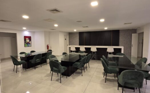 Apartamento en renta y venta – Torre Platinum
