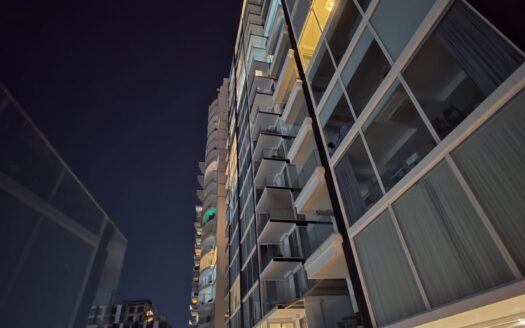 Apartamento en renta y venta – Torre Platinum
