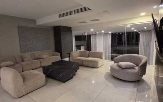 Apartamento en renta y venta – Torre Platinum