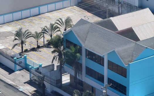 Edificio en Alquiler – El Trapiche