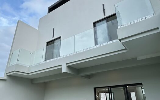 Residencial Los Cerezos – Casas en Venta