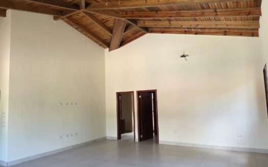 Casa en venta – Valle de Ángeles