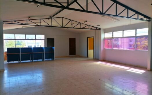 Edificio Florencia Norte – Venta o Renta