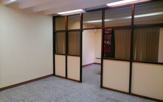 Edificio Florencia Norte – Venta o Renta