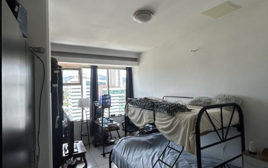 Apartamento en venta – Centro Morazán