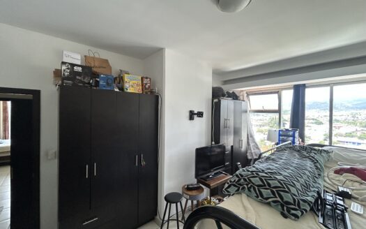 Apartamento en venta – Centro Morazán