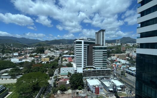 Apartamento en venta – Centro Morazán