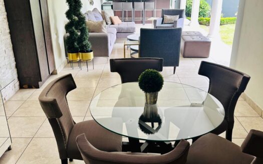 Residencial Lomas del Guijarro