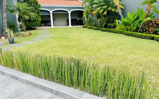 Residencial Lomas del Guijarro