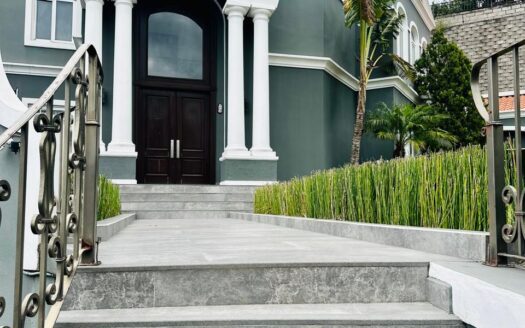 Residencial Lomas del Guijarro